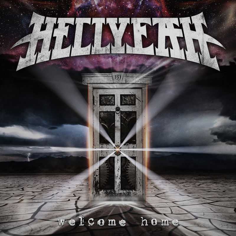 Hellyeah - Oh My God